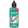 Lubrifiant MOTOREX Chainlube Conditions Humides