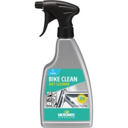 Nettoyant pour Vélo MOTOREX Bike Clean (500ml)