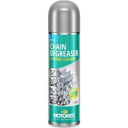 Dégraissant MOTOREX Chain Degraser (500ml)