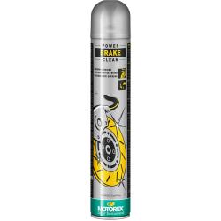 Nettoyant pour Freins MOTOREX (750ml)
