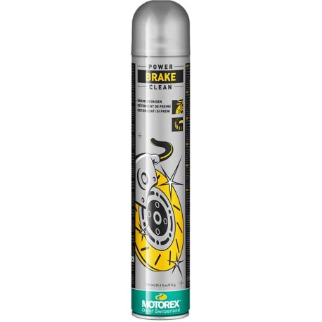 Nettoyant pour Freins MOTOREX (750ml)