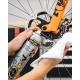 Nettoyant pour Freins MOTOREX (750ml)