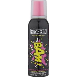 Bombe Anti-Crevaison MUC-OFF B.A.M! Inflate & Repair