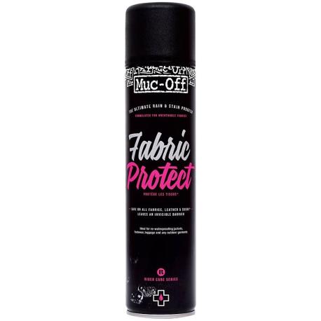 Imperméabilisant Pour Textile MUC-OFF Fabric Protect 400ml