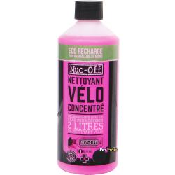 Nettoyant Concentré MUC-OFF - 500ml