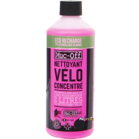 Nettoyant Concentré MUC-OFF - 500ml