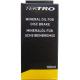 Huile Minérale TEKTRO pour Frein (100 ml)