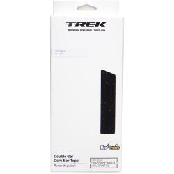 Guidoline TREK Double Gel Cork - Noir