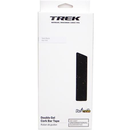 Guidoline TREK Double Gel Cork - Noir