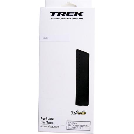 Guidoline TREK Perf Line - Noir