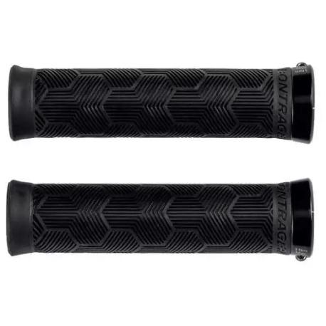 Grips BONTRAGER XR Trail Elite - Noir