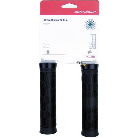 Grips BONTRAGER XR Trail Elite - Noir