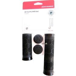 Grips BONTRAGER XR Trail Pro 130/90 - Noir