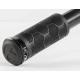 Grips BONTRAGER XR Trail Pro 130/90 - Noir