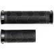 Grips BONTRAGER XR Trail Pro 130/90 - Noir