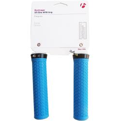 Grips BONTRAGER XR Elite - Bleu