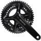 Pédalier SHIMANO 105 FC-R7100 36/52 - 12v
