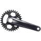 Pédalier SHIMANO XT FC-M8100 32T 1X12v - 175mm*