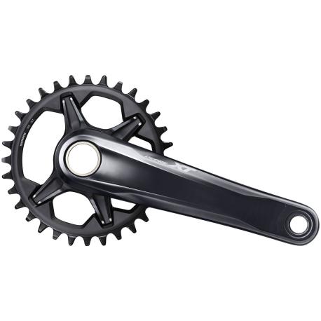Pédalier SHIMANO XT FC-M8100 32T 1X12v - 175mm*