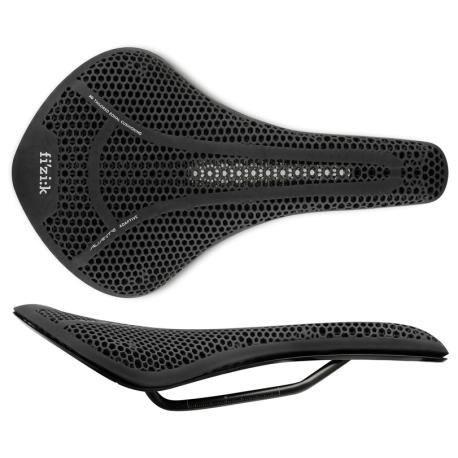 Selle FIZIK ALIANTE R3 Adaptive Tempo Rails K:ium