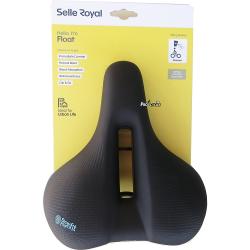 Selle SELLE ROYAL Float Relaxed Mixte