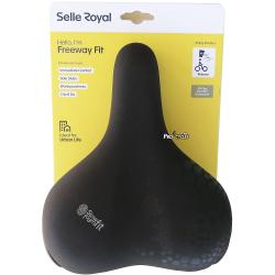 Selle SELLE ROYAL Freeway Fit Relaxed Mixte