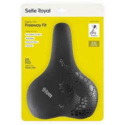Selle SELLE ROYAL Freeway Fit Relaxed
