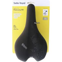 Selle SELLE ROYAL Freeway Fit Relaxed