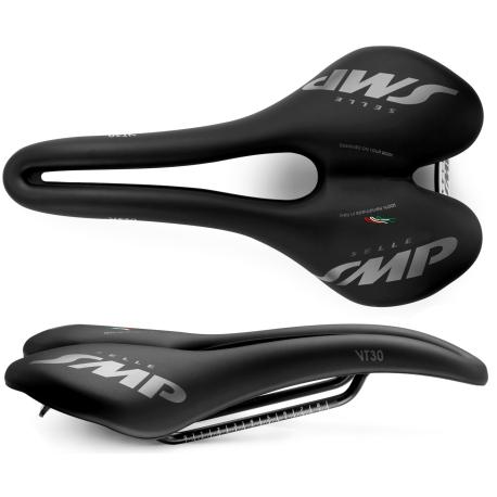Selle SMP VT30 Noir