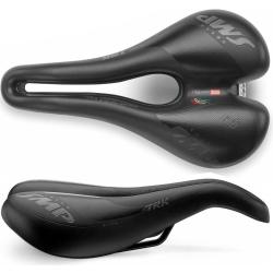 Selle SMP TRK Gel Medium - Noir