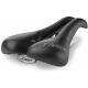 Selle SMP TRK Gel Medium - Noir