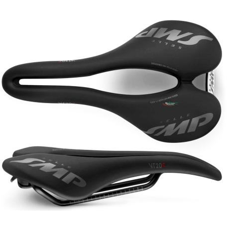 Selle SMP VT20C Noir