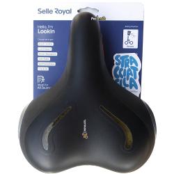 Selle SELLE ROYAL Lookin Relaxed Stracciatella