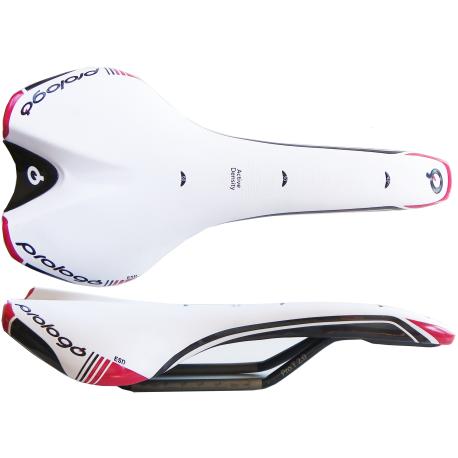 Selle PROLOGO NEW NAGO EVO 141 Rails: T2.0