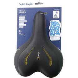 Selle SELLE ROYAL Lookin Moderate Stracciatella