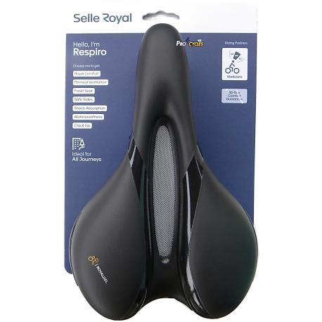 Selle SELLE ROYAL Respiro Moderate