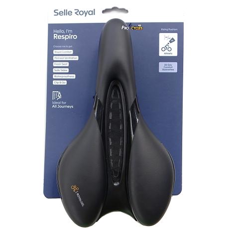 Selle SELLE ROYAL Respiro Athletic