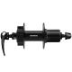 Paire De Roues SHIMANO 26" QB400 6 trous / DT Swiss U533 Disc