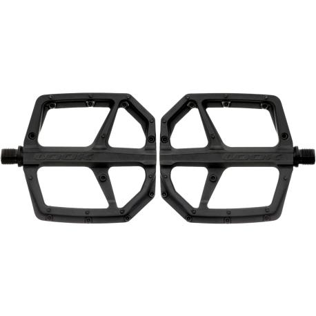 Pédales Plates LOOK TRAIL ROC PLUS