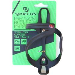 Porte-Bidon SYNCROS Tailor Cage 1.0 (Côté Droit)