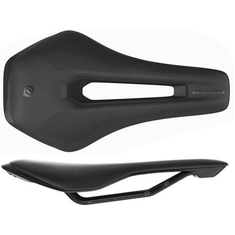 Selle SYNCROS Belcarra V 2.0 Rails : Titane