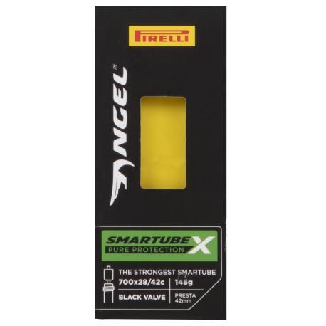 Chambre à Air PIRELLI Angel SmarTubeX 700x28/42 - 42mm