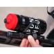 Pompe à Main BBB EasyRoad - 185mm