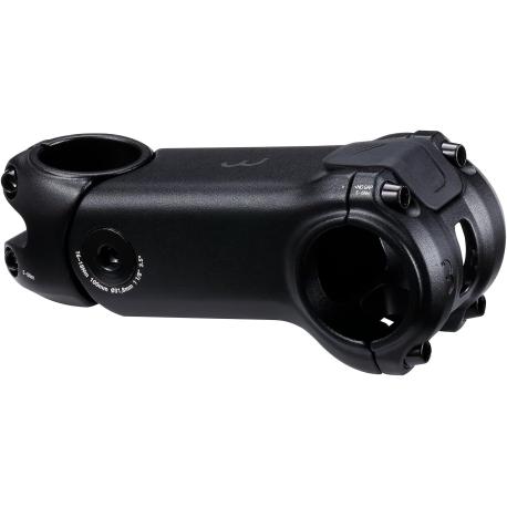 Potence BBB ActionStem - 31.8mm Ajustable