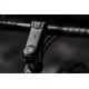 Potence BBB ActionStem - 31.8mm Ajustable