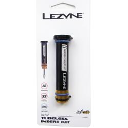 Kit Réparation LEZYNE Tubeless Insert KIT