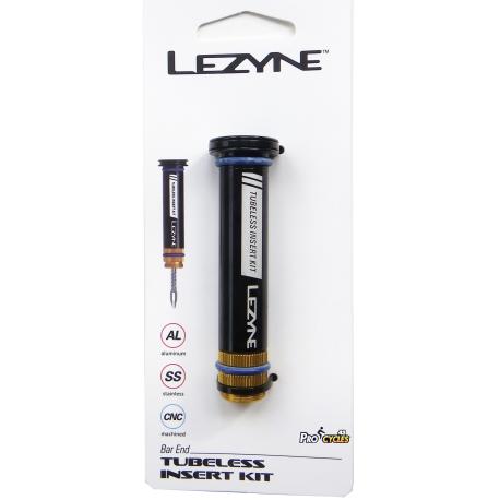 Kit Réparation LEZYNE Tubeless Insert KIT