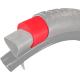 Protection anti-crevaison TANNUS Armour 700x35/40