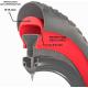 Protection anti-crevaison TANNUS Armour 700x35/40