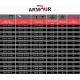 Protection anti-crevaison TANNUS Armour 700x35/40